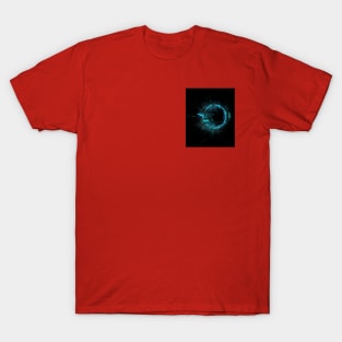 Arc Ring T-Shirt